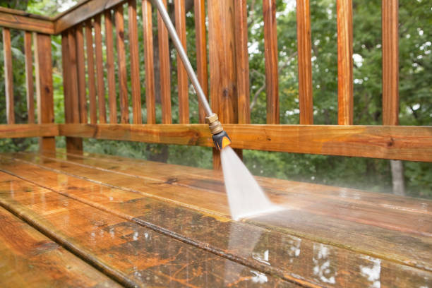 Best Roof Power Washing Services  in Village Of Oak Creek, AZ